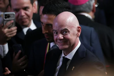 Norway Football Federation calls for Gianni Infantino to resign as Mexico World Cup pressure builds
