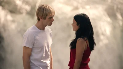 Nikki Rodriguez Says Jackie Drives My Life With The Walter Boys Season 4