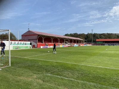 Ebbsfleet United Suspended on 5 August 2026 as National League South Fixture Concerns Mount