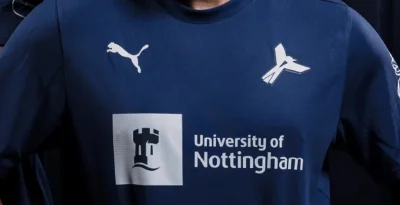 Notts County unveil 2026-27 Heritage Third Kit ahead of Burnley Carabao Cup debut — New Nottingham Forest Away Jersey