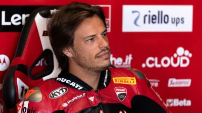 Nicolo Bulega reportedly fastest by 1.2s on Ducati’s 2027 prototype at Mugello