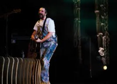 Noah Kahan Denver draws RTD light-rail boost for 2 shows