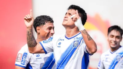 Club Universitario De Deportes Vs Sporting Cristal Standings: 1-1 Draw Keeps Liga 1 2026 Race Tight