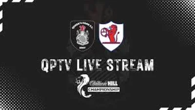 Raith Rovers used three substitutions in live Queen's Park Vs Raith Rovers update