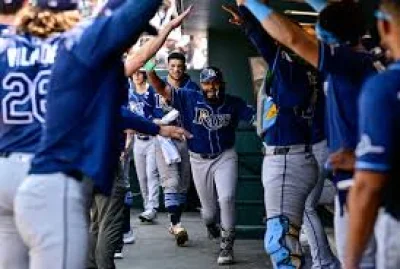 Rays Vs Mariners: Tampa Bay start as favourites as Junior Caminero surge and Drew Rasmussen tip the balance