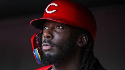 Reds Vs Nationals: Cincinnati brings 4-game winning streak to Washington