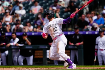3-game Cardinals-Rockies series opens Friday night at Busch Stadium — Rockies Vs Cardinals preview