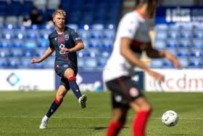 Ross County see chance after chance saved as Jamie Barjonas is booked in Montrose clash