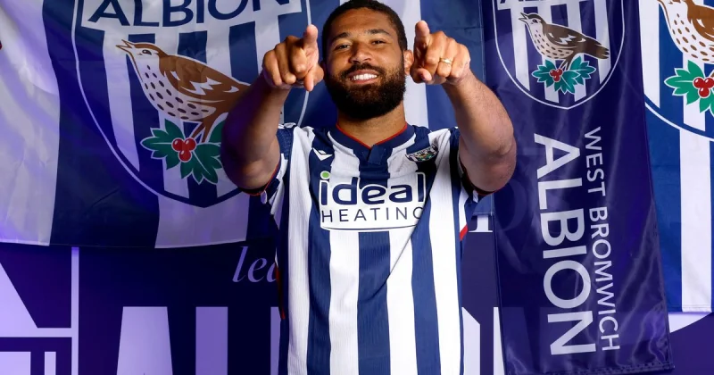 Rotherham Vs West Brom: Kick-off time, TV channel and what to know for Carabao Cup first round tie
