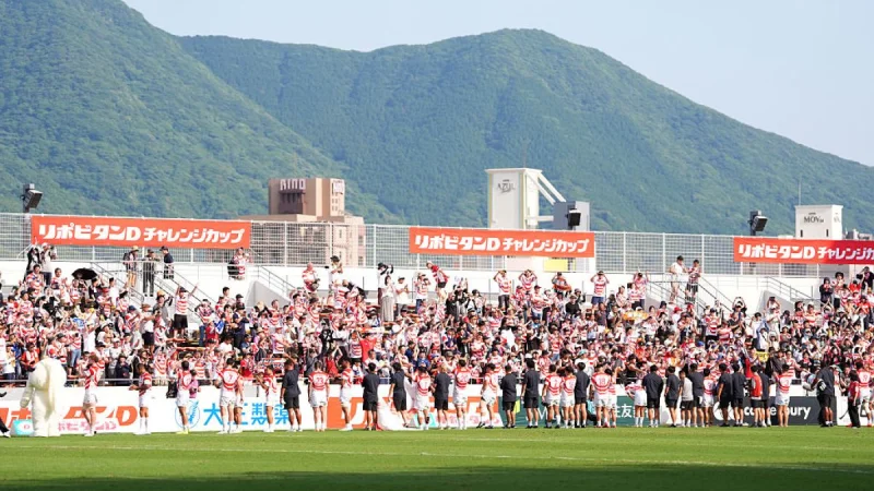 Saimoni Vunilagi dies in Japan after suspected heatstroke in Fukuoka training session