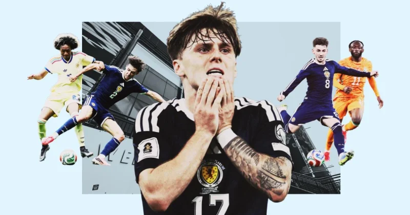 Scottish Football Today: Scottish FA summit on homegrown talent is a sign of how much still needs to change