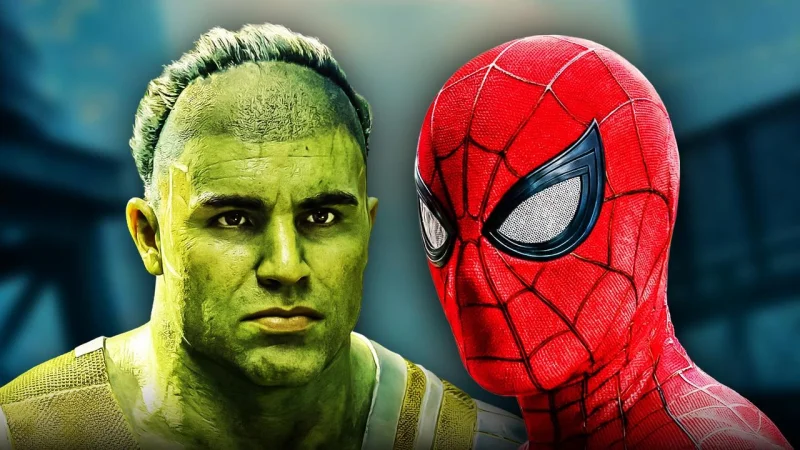 Destin Daniel Cretton Flags Hidden Skaar Detail in Spider-Man: Brand New Day