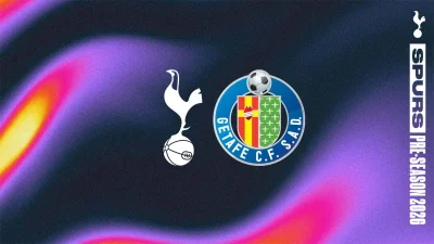 Spurs Vs Getafe: 70-minute Hotspur Way friendly gives Tottenham another pre-season test