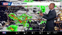 Central Iowa Storm Damage Hits Five Counties on Friday