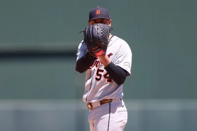 Tigers Vs Giants: Jackson Jobe set for season debut as Detroit open series in San Francisco