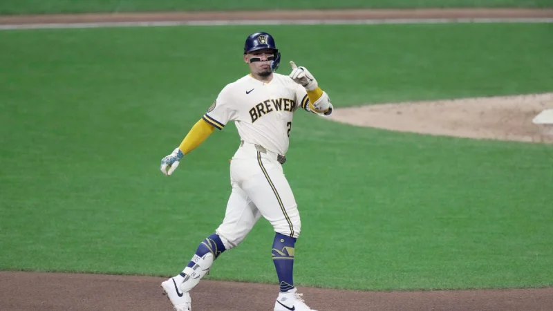 Brewers host Twins in three-game weekend set as Twins Vs Brewers brings injury questions and playoff pressure