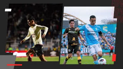 Friday, August 7 preview: Universitario Vs Sporting Cristal set for Estadio Monumental showdown