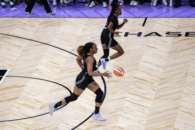 Why the Golden State Valkyries Should Edge the Dallas Wings Again — Valkyries Vs Wings