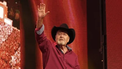 Jim Ross says August 12 shunt surgery could mark the end of his announcing career — Wwe Hall Of Fame