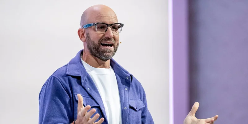 Andrew Bosworth Rejects Meta Days After AI Gains, Calls It Stupid