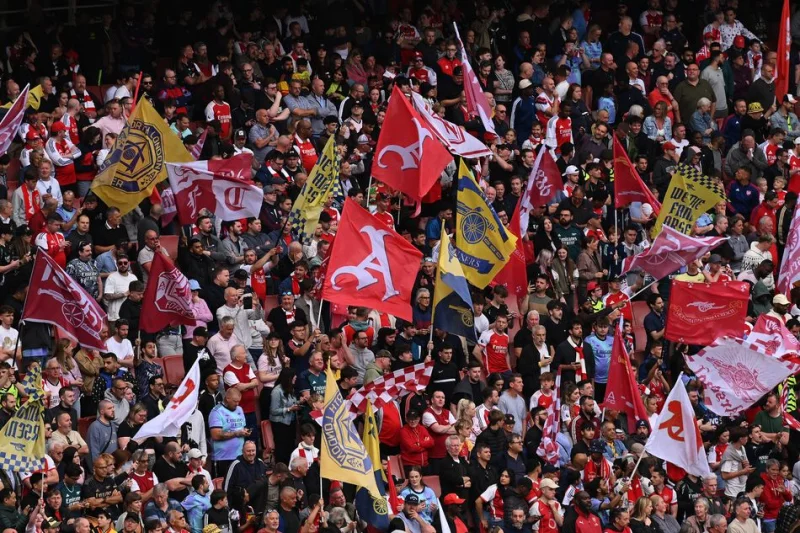 Arsenal Vs Dortmund: Arteta expects response as home friendly arrives after Betis setback