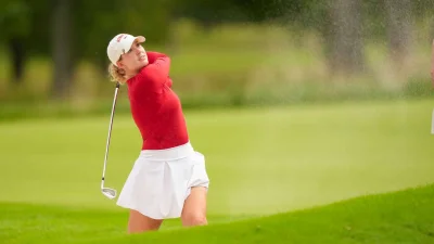 Rachel Heck’s 1-up win over Anna Davis shows she is back in the fight — and Asterisk Talley will be watching