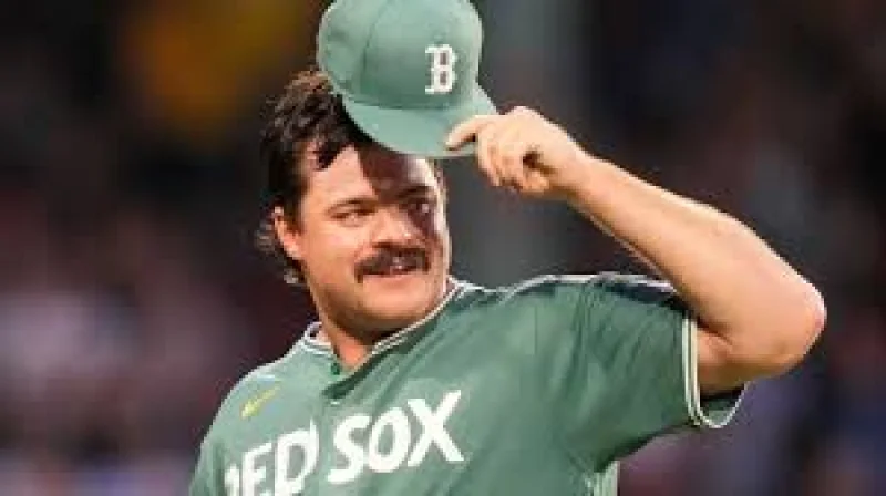 Payton Tolle’s career-high 14 strikeouts power Red Sox Athletics rout as Boston rolls to ninth straight win