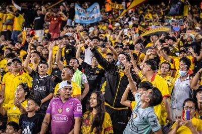 Barcelona SC vs Macará ticket sales run from August 6 to 8 ahead of 19:00 kickoff — Barcelona Sc Vs Macará
