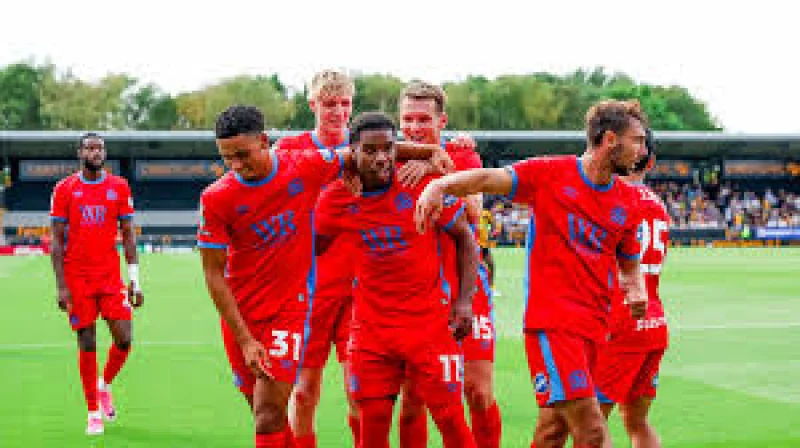 Blackburn Rovers Fc survive late scare as Andri Gudjohnsen and Jayden Fevrier complete Carabao Cup comeback