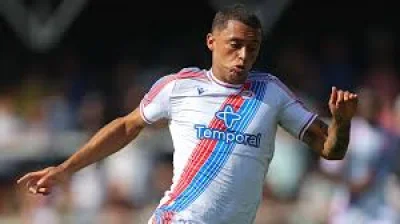 Brennan Johnson and Dwight McNeil swap talks emerge between Everton and Crystal Palace