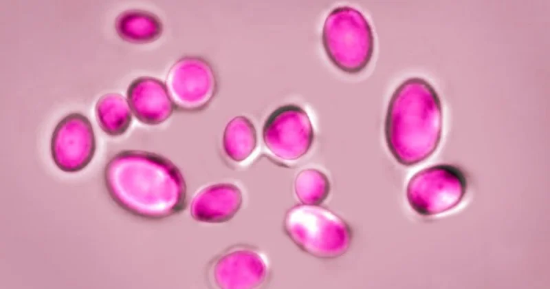 Texas leads Candida Auris cases with 1,148 reported