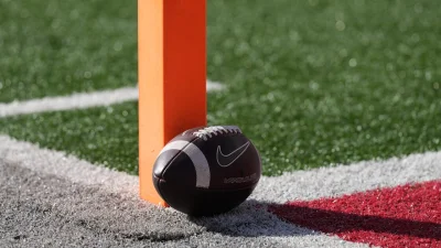 Chris Vargas is heading to Ohio State — and the Buckeyes have landed a huge future piece in the 2028 class