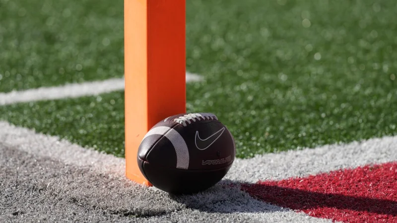 Chris Vargas is heading to Ohio State — and the Buckeyes have landed a huge future piece in the 2028 class