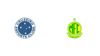 August 9, 2026 kickoff and broadcast details for Cruzeiro Vs Mirassol