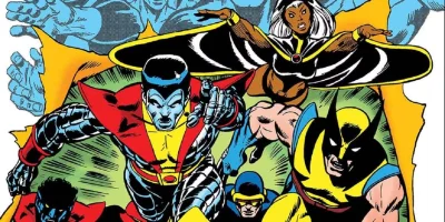 Dafne Keen and Anya Taylor-Joy could reunite in Marvel X-Men plans