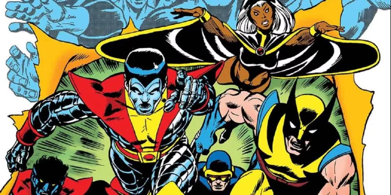 Dafne Keen and Anya Taylor-Joy could reunite in Marvel X-Men plans