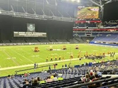 Bluecoats top the 2026 DCI World Championship semifinals with the only 98-plus score — Dci Finals 2026 takes shape in Indianapolis