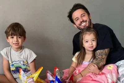 Luiz Inácio Lula da Silva sanciona lei 15.371; Father's Day Brazil muda