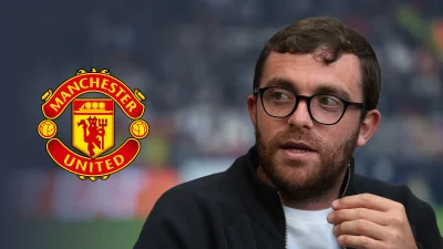 Marcus Rashford now looks most likely to stay at Manchester United, says Fabrizio Romano — Fabrizio Romano Man United Transfer News