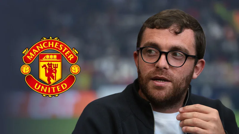 Marcus Rashford now looks most likely to stay at Manchester United, says Fabrizio Romano — Fabrizio Romano Man United Transfer News