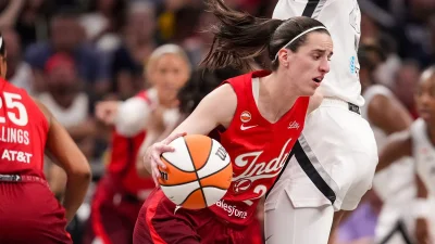 Caitlin Clark and the Indiana Fever face the Chicago Sky in a Fever Vs Sky showdown that already feels loaded