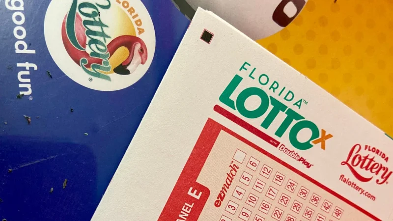 3B’s Sunoco sold $6 million Fl Lottery ticket in Lakeland