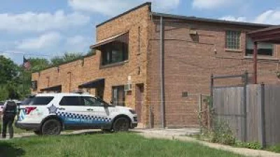 South Chicago Chapel Funeral Home Investigation Finds 56 Bodies