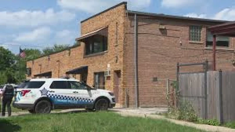 South Chicago Chapel Funeral Home Investigation Finds 56 Bodies