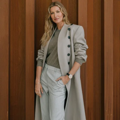 Gisele Bündchen Shares 17-Month-Old Son Workout Photo on Aug. 8 — Gisele Bündchen Joaquim Valente Baby