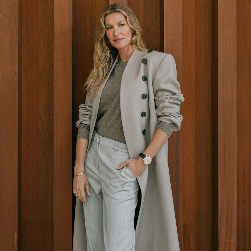 Gisele Bündchen Shares 17-Month-Old Son Workout Photo on Aug. 8 — Gisele Bündchen Joaquim Valente Baby