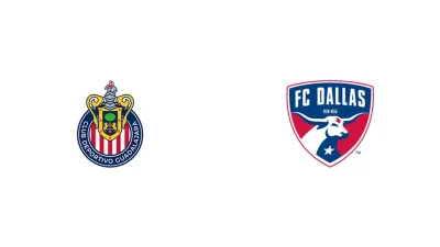 FC Dallas’ 2-0 Start Puts Pressure on CD Guadalajara in Guadalajara Vs Dallas
