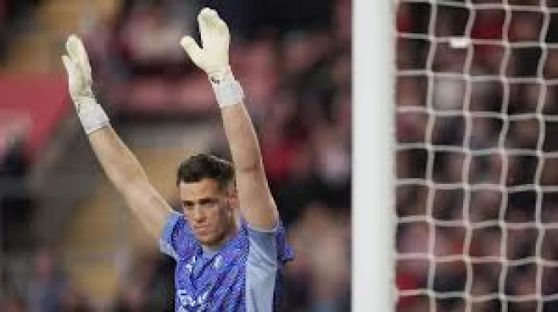 Sheffield United face an immediate Gustavo Hamer decision after formal bid