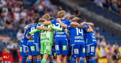 23rd Styrian Duel: Hartberg vs Sturm Graz Keeps Defying Expectations — Hartberg Vs Sturm Graz