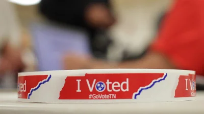 Marsha Blackburn opens Hawaii Election Results Tennessee governor primary